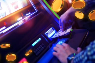 3 Reel Slots