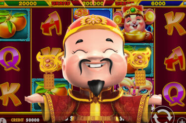 Asian Slots