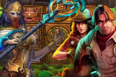 Aztec Slots