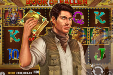 Book Slots