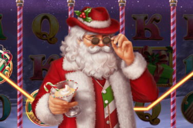 Christmas Slots