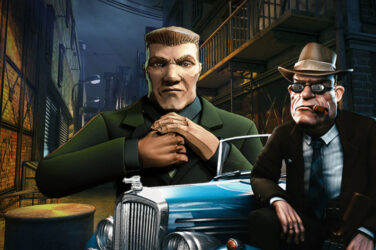 Crime Slots