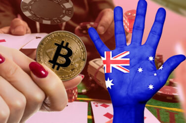 Crypto Casino Australia