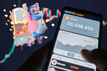 Cryptocurrency Is Now The Best Method To Give Money Away!