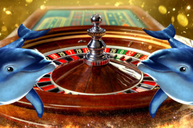 Dolphin Slots Free