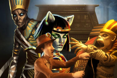 Egypt Slots