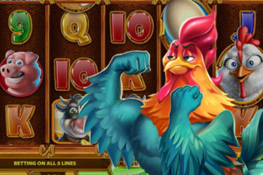 Farm Slots