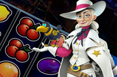 Fruit Slots