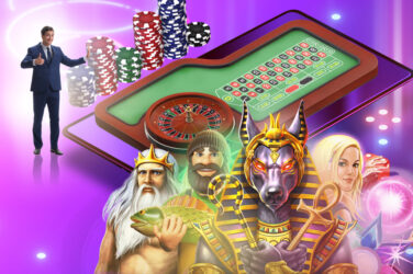 How Do You Play Online Slot Machines?