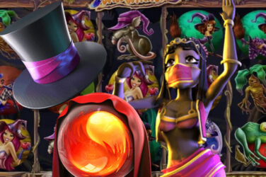 Magic Slots
