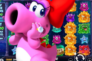 Monster Slots