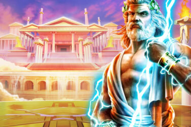 Olympus As Well As Zeus Slots