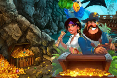 Pirate Slots