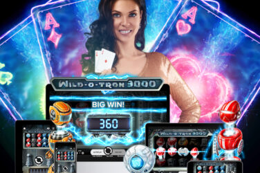Science Slots