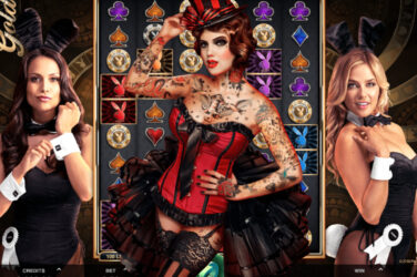 Sexy Slots