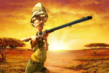 Slots Animal As Well As Safari Slot Machines