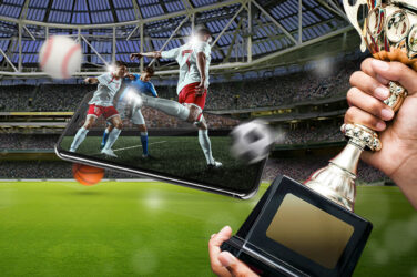 Sports Slot Machines