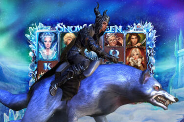Winter Slots