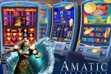 Amatic Slots