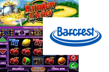 Barcrest Slots
