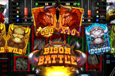Battle Slots