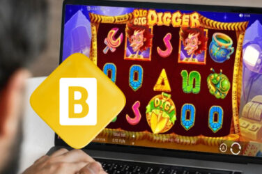 BGaming Online Slots
