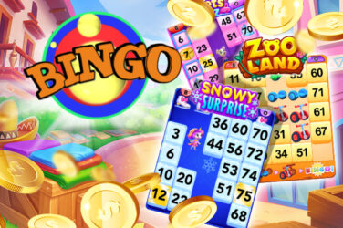 Bingo Online Australia