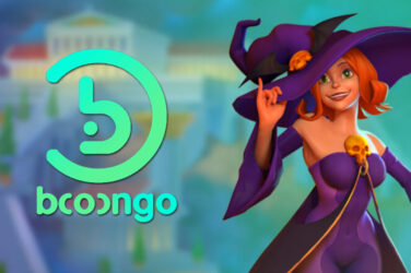 Booongo Slots