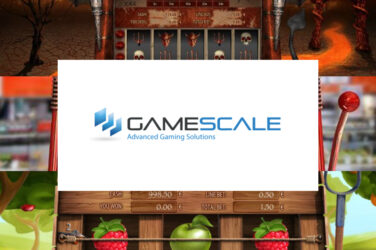 Gamescale Slots