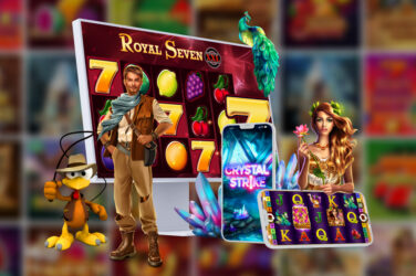 Gamomat Slots