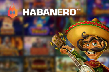 Habanero Slots