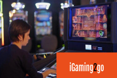 IGaming2go Slots