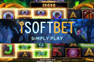 ISoftbet Games Review