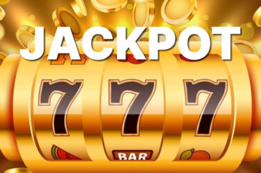 Jackpot Slots