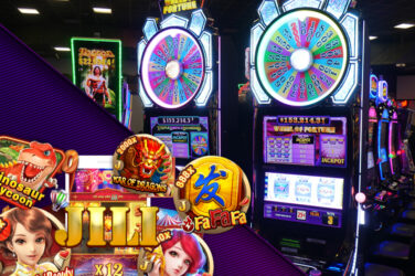 Join Games Slots
