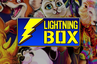 Lightning Box Games