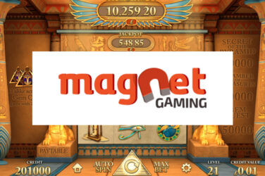 Magnet Gaming Slots