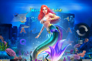 Mermaid Slot