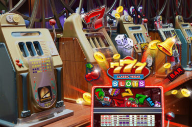 Old Slots