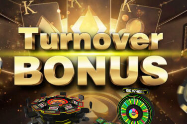 Omega Gaming Slots