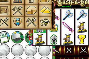 Pipeline49 Slots