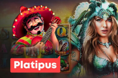 Platipus Slots