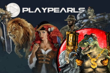 Playpearls Slots