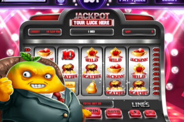 Realistic Slots
