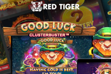 Red Tiger Slots