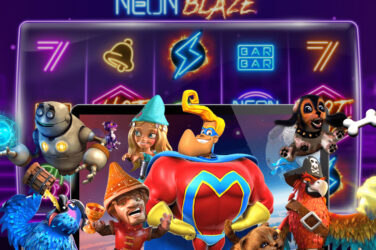 Revolver Gaming Slots