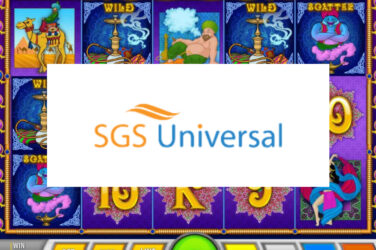 SGS Universal Slots