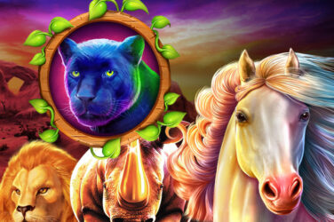 Slots Of Animals