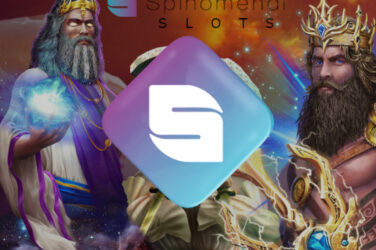 Spinomenal Slots