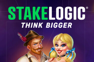 Stakelogic Slots